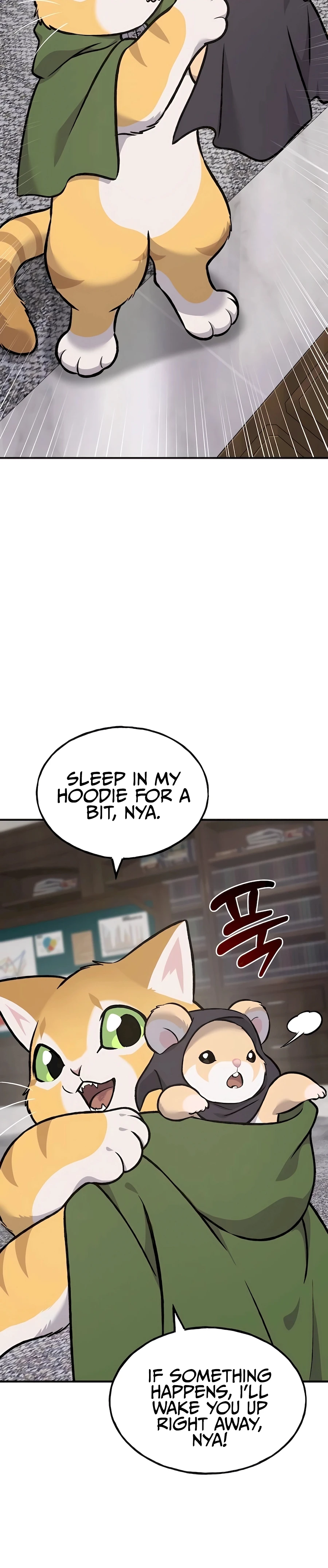 Read Solo Farming In The Tower EN Manga Online