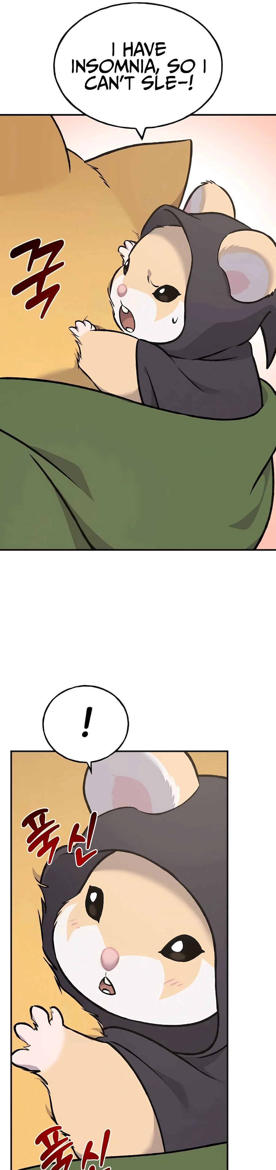 Read Solo Farming In The Tower EN Manga Online