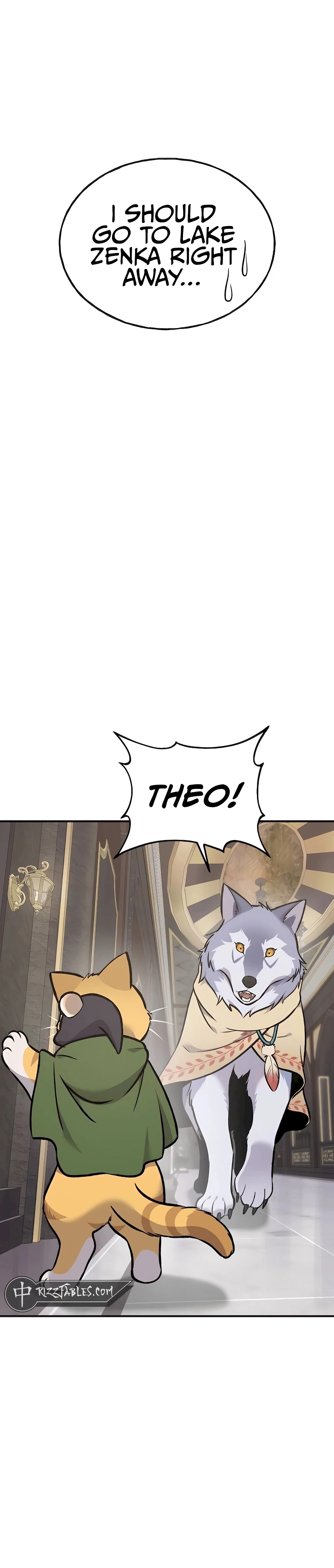 Read Solo Farming In The Tower EN Manga Online