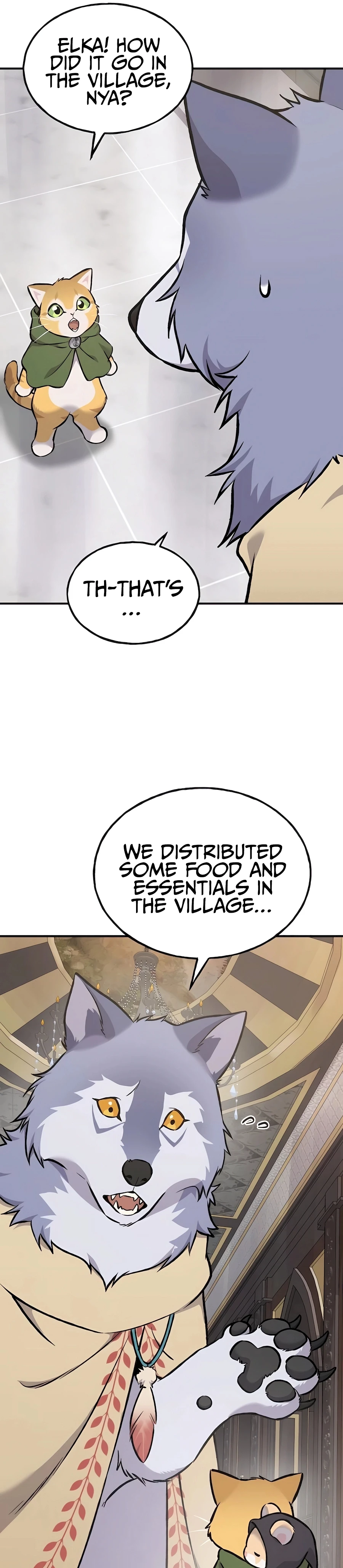 Read Solo Farming In The Tower EN Manga Online
