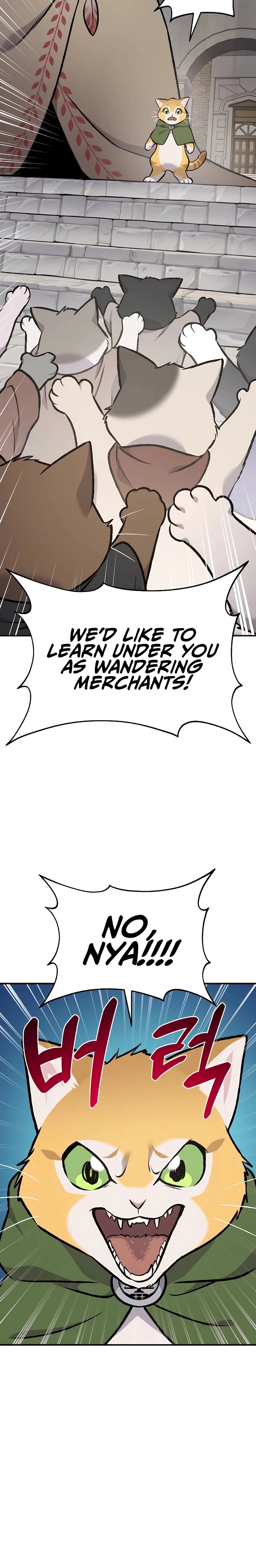 Read Solo Farming In The Tower EN Manga Online