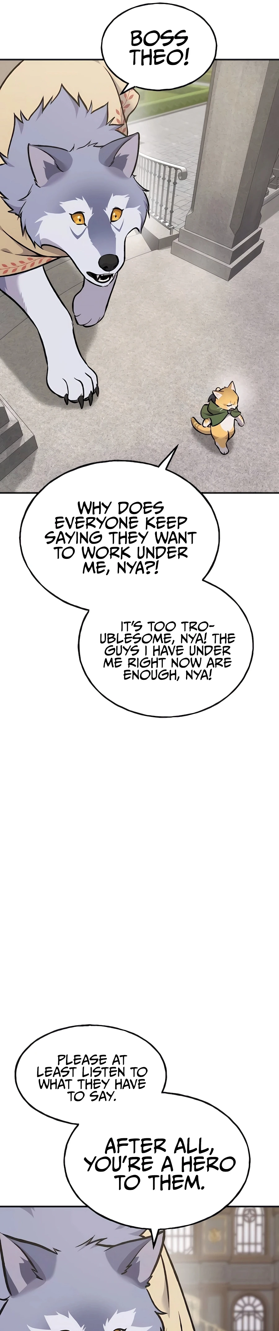 Read Solo Farming In The Tower EN Manga Online