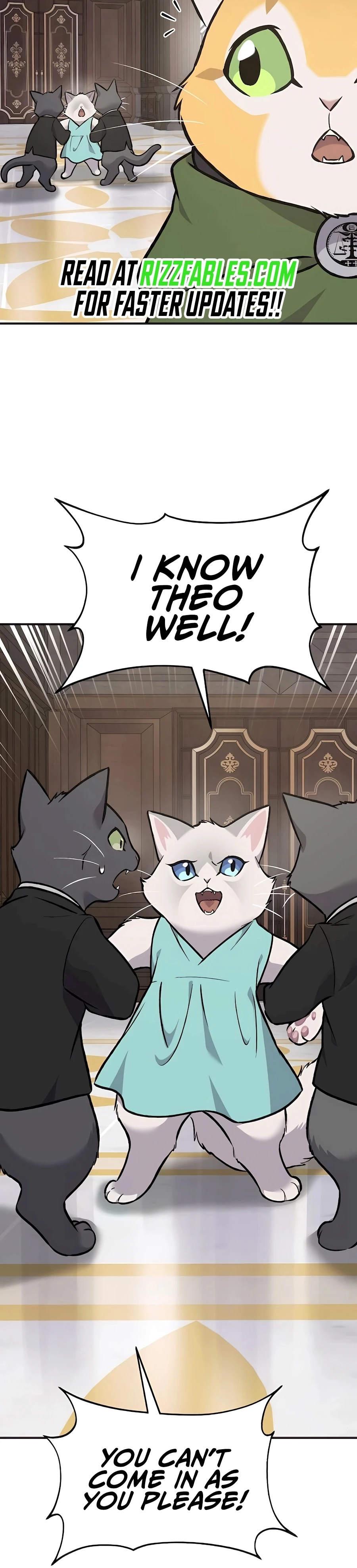 Read Solo Farming In The Tower EN Manga Online