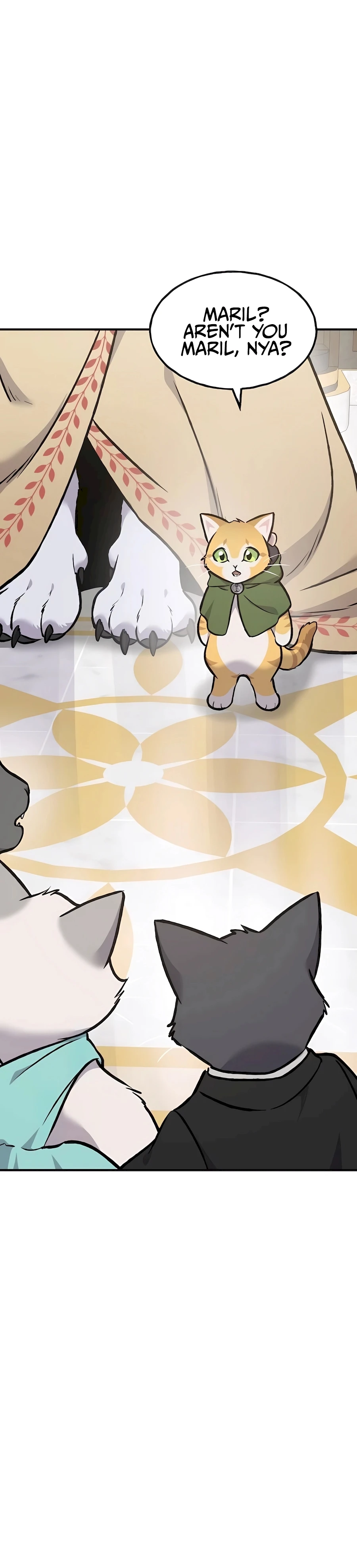 Read Solo Farming In The Tower EN Manga Online