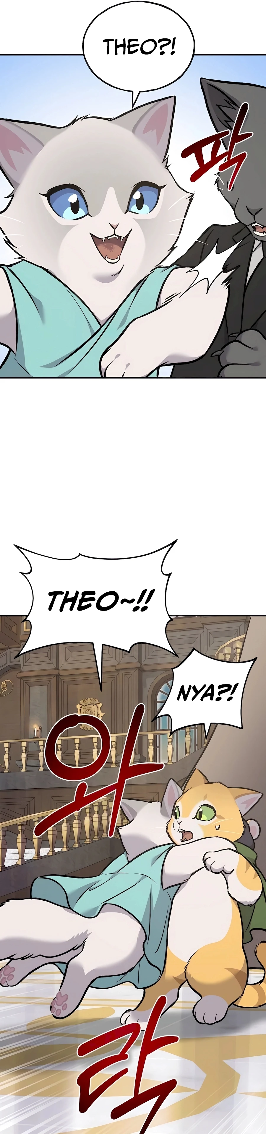 Read Solo Farming In The Tower EN Manga Online