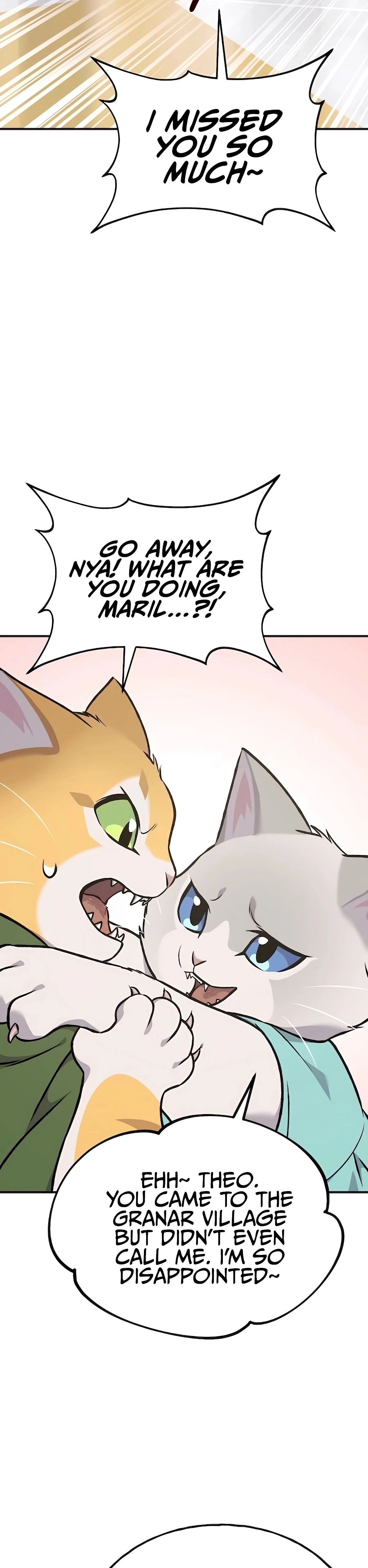 Read Solo Farming In The Tower EN Manga Online