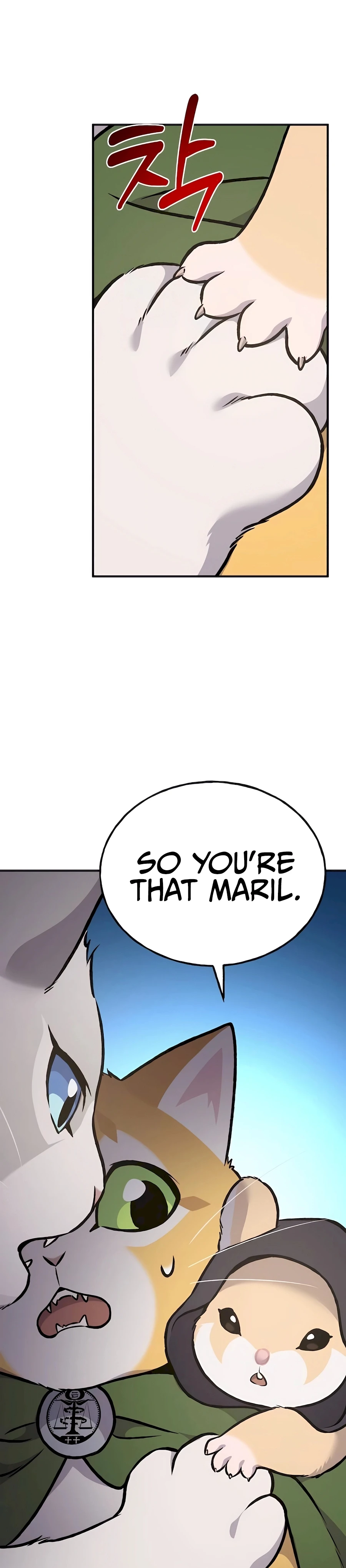 Read Solo Farming In The Tower EN Manga Online