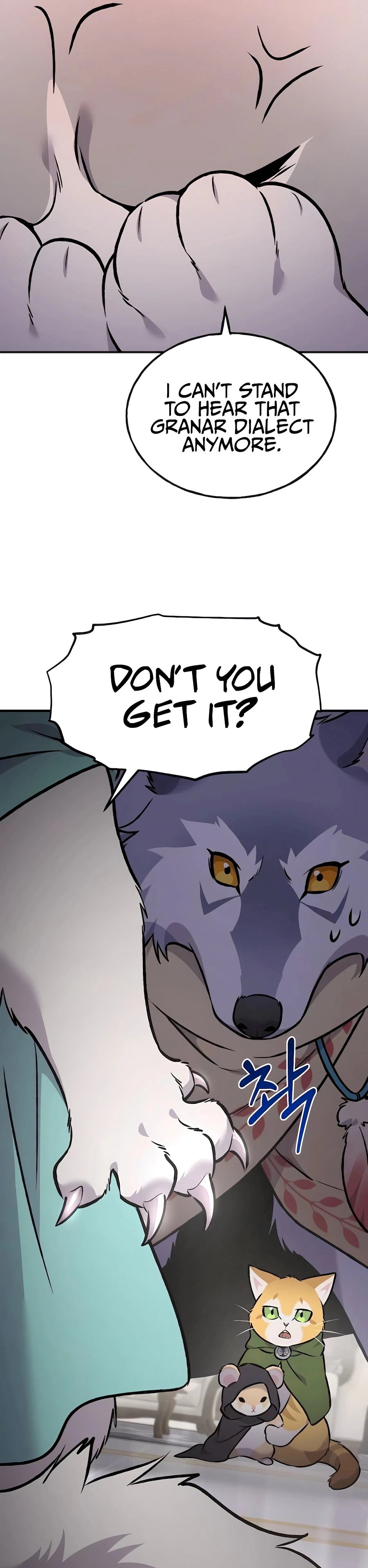 Read Solo Farming In The Tower EN Manga Online