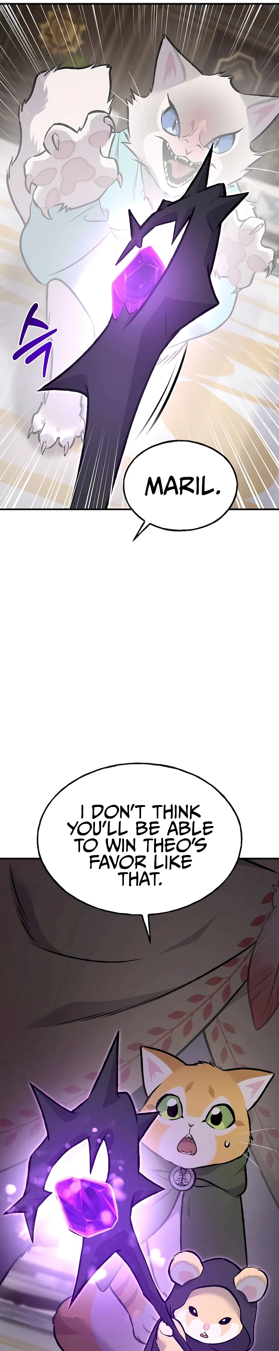 Read Solo Farming In The Tower EN Manga Online