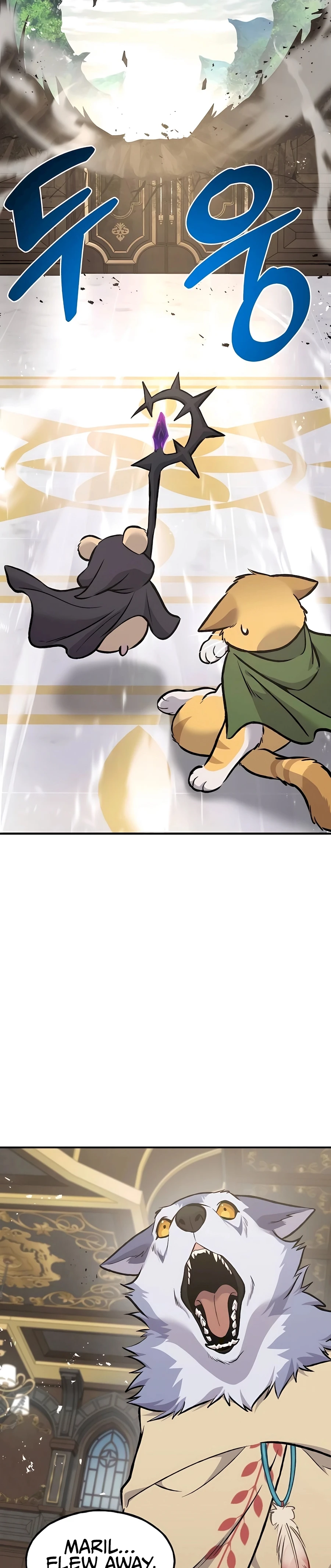 Read Solo Farming In The Tower EN Manga Online