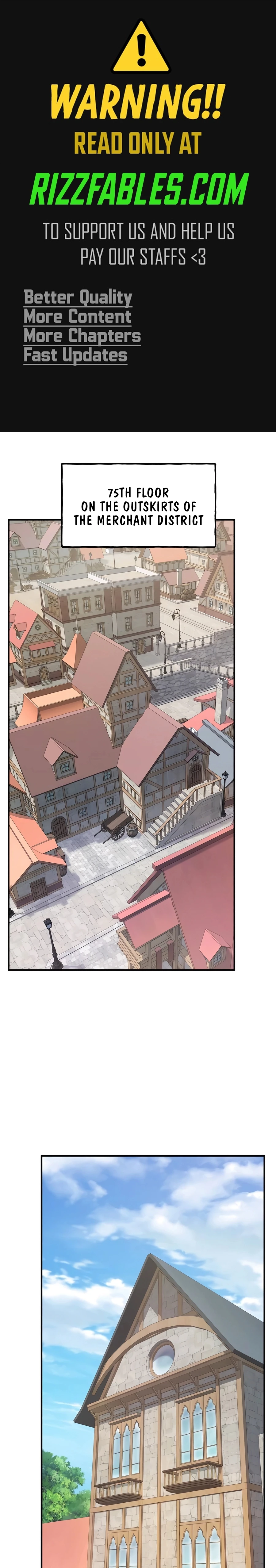 Read Solo Farming In The Tower EN Manga Online