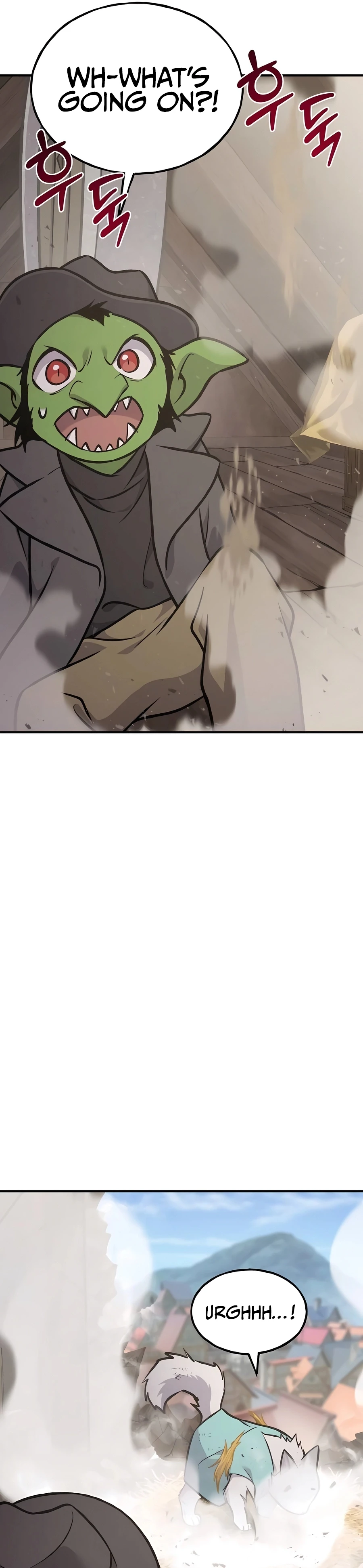 Read Solo Farming In The Tower EN Manga Online