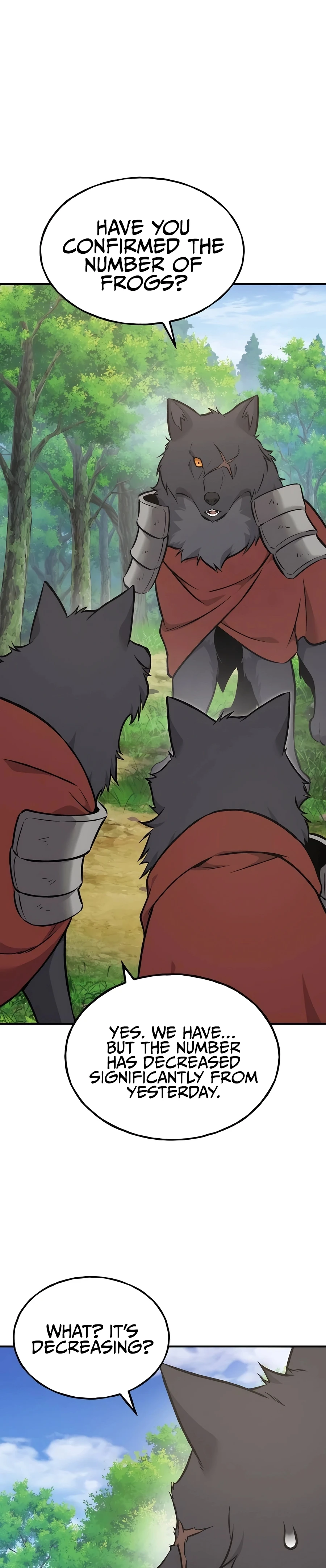 Read Solo Farming In The Tower EN Manga Online