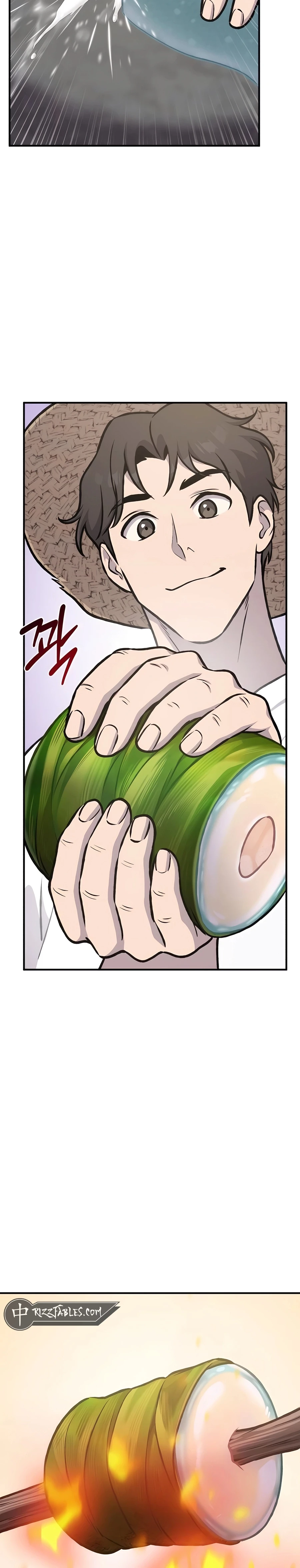 Read Solo Farming In The Tower EN Manga Online