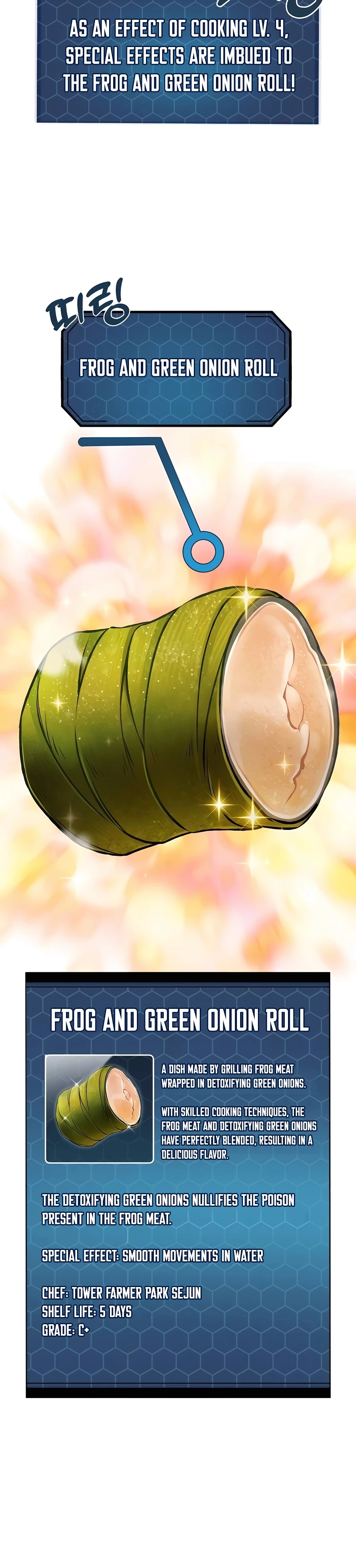 Read Solo Farming In The Tower EN Manga Online