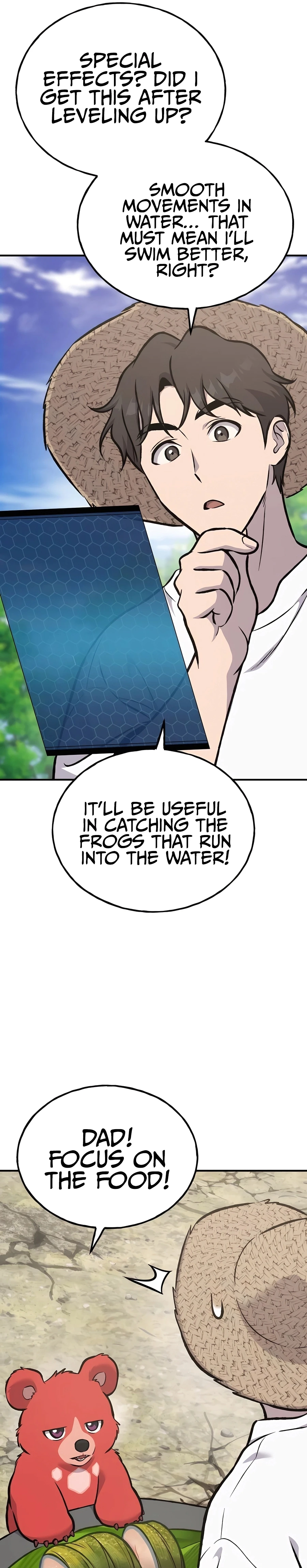 Read Solo Farming In The Tower EN Manga Online