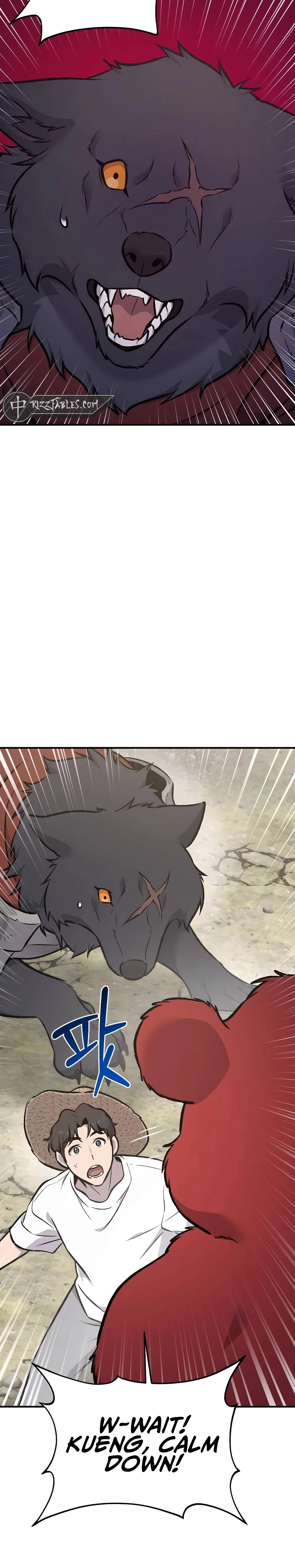 Read Solo Farming In The Tower EN Manga Online