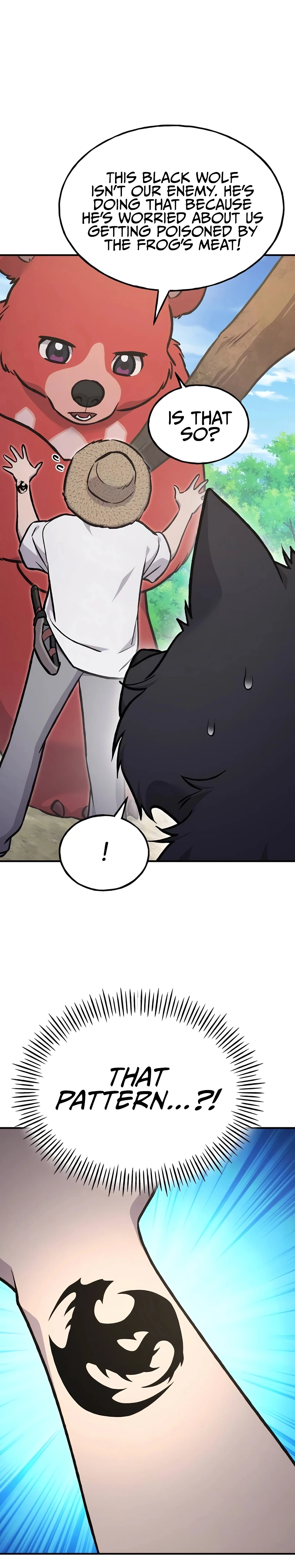 Read Solo Farming In The Tower EN Manga Online