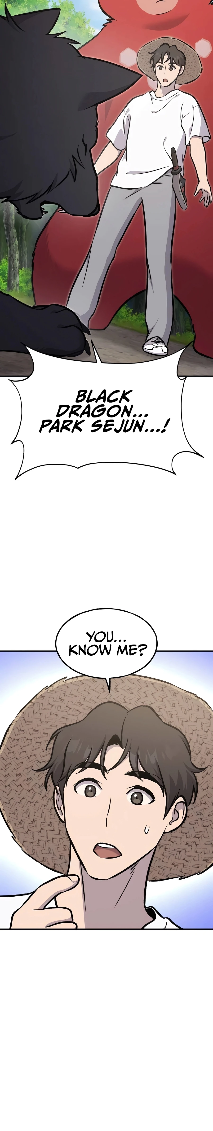 Read Solo Farming In The Tower EN Manga Online