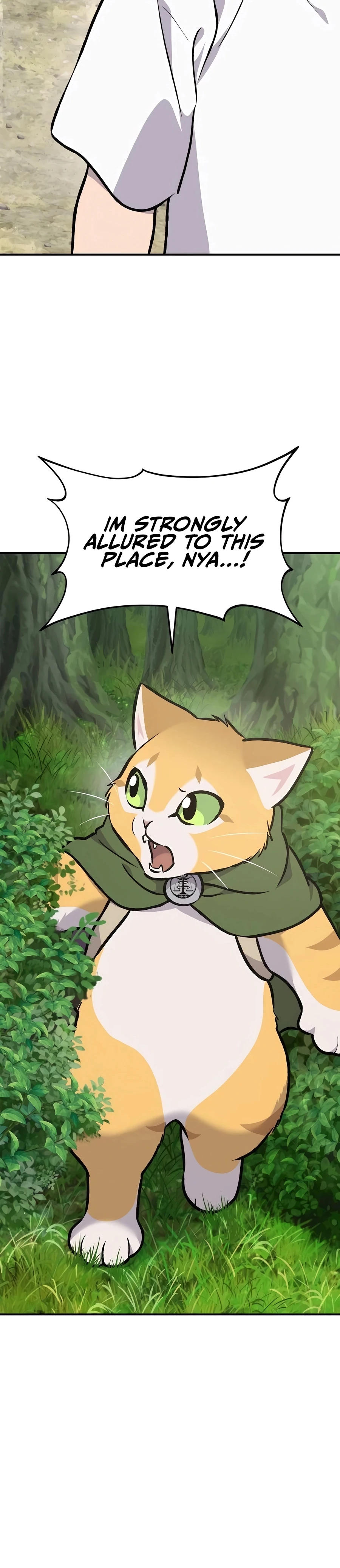 Read Solo Farming In The Tower EN Manga Online