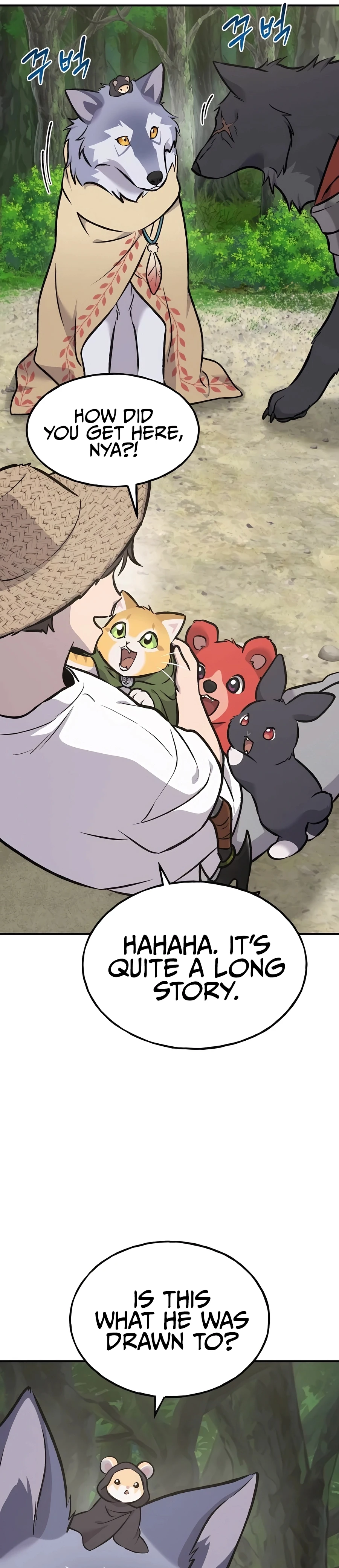 Read Solo Farming In The Tower EN Manga Online