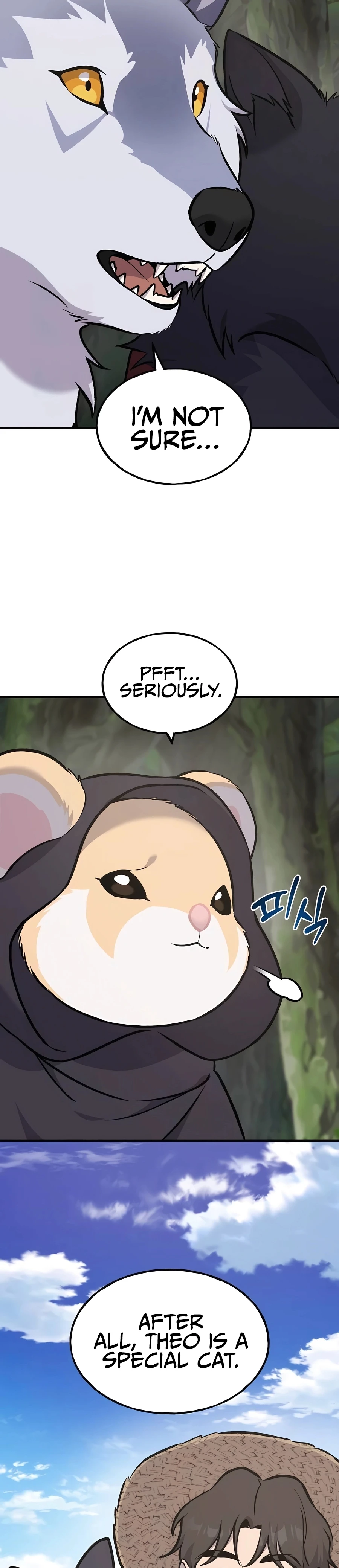 Read Solo Farming In The Tower EN Manga Online