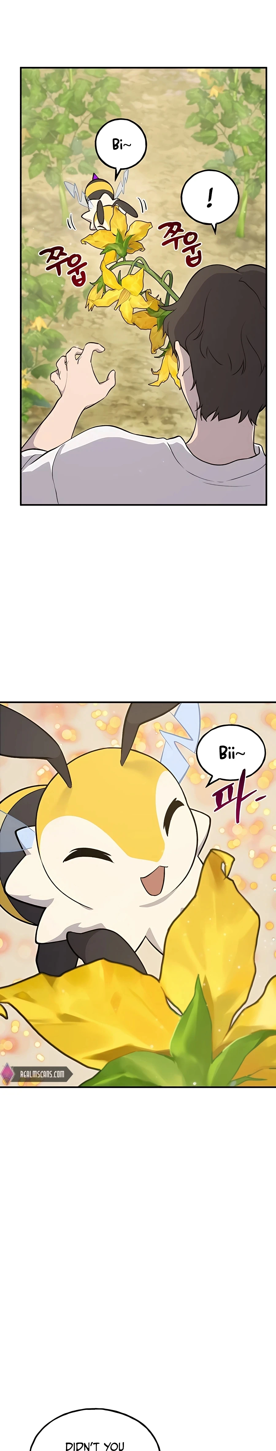 Read Solo Farming In The Tower EN Manga Online
