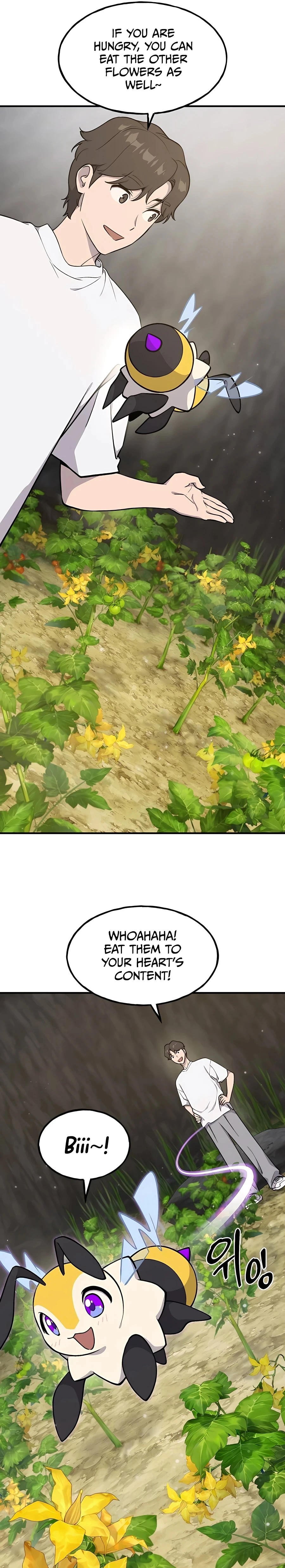 Read Solo Farming In The Tower EN Manga Online