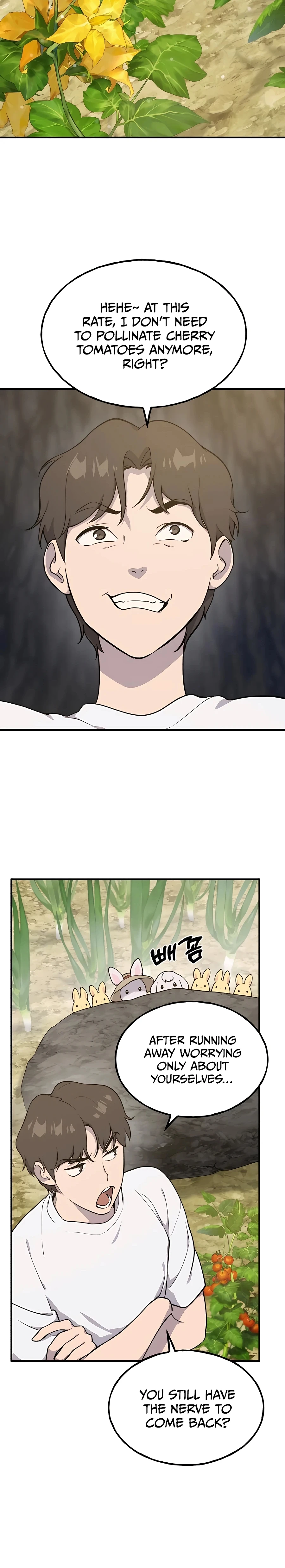Read Solo Farming In The Tower EN Manga Online