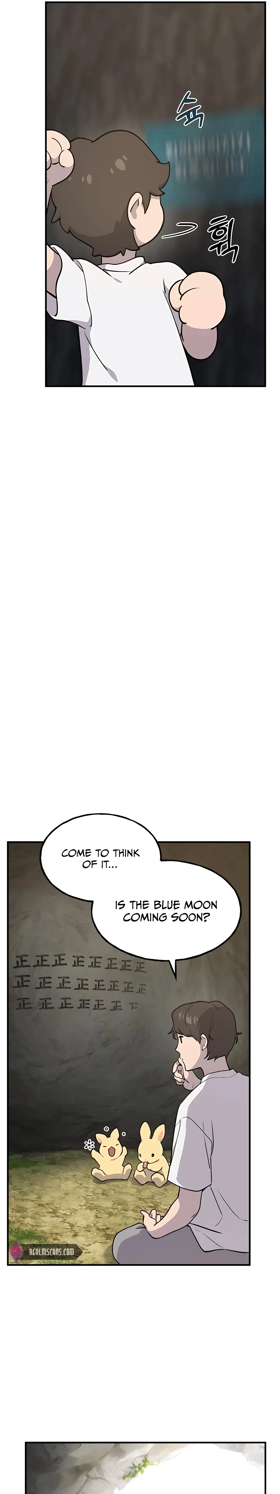 Read Solo Farming In The Tower EN Manga Online