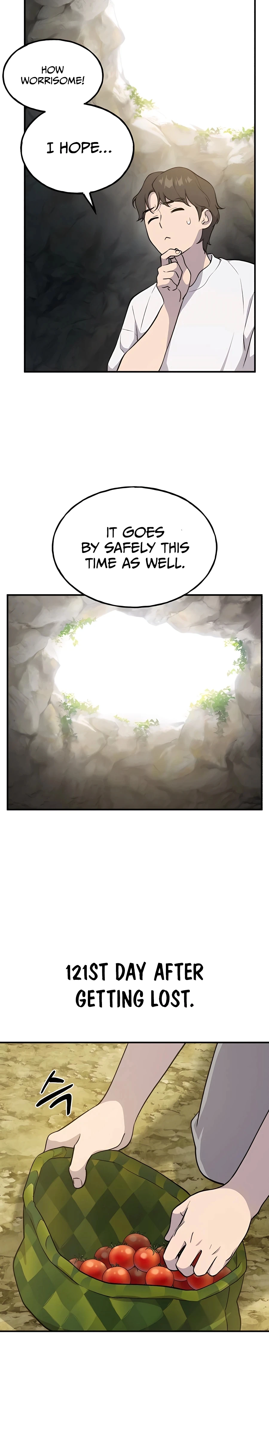 Read Solo Farming In The Tower EN Manga Online