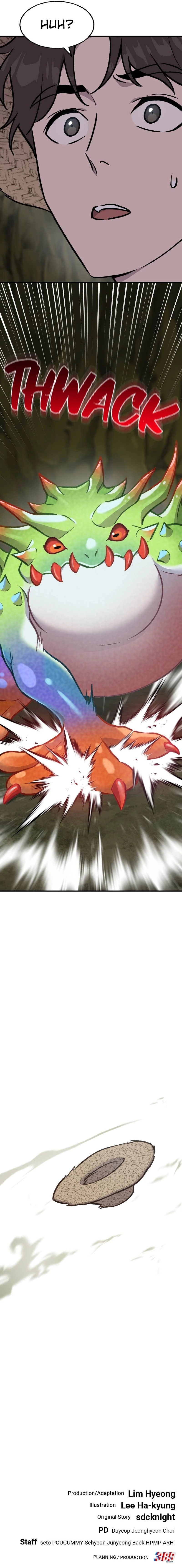 Read Solo Farming In The Tower EN Manga Online