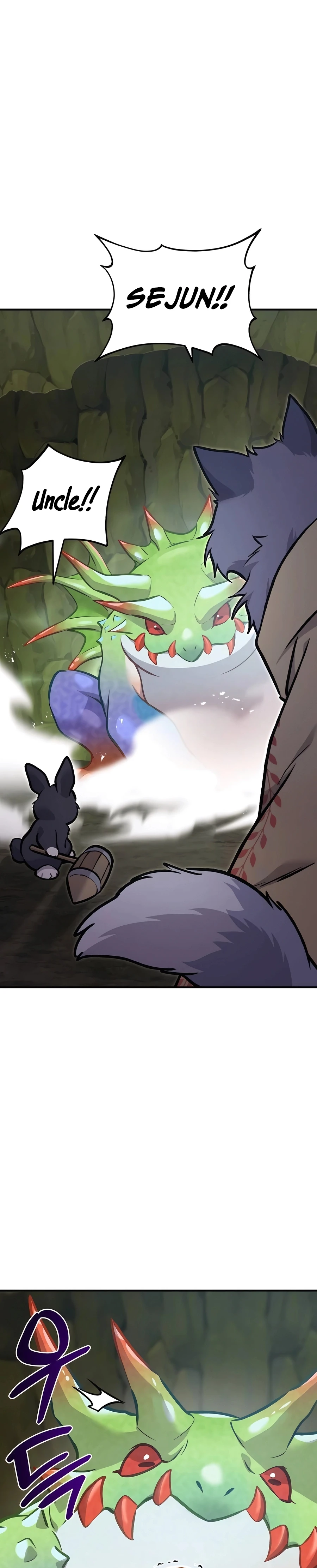 Read Solo Farming In The Tower EN Manga Online