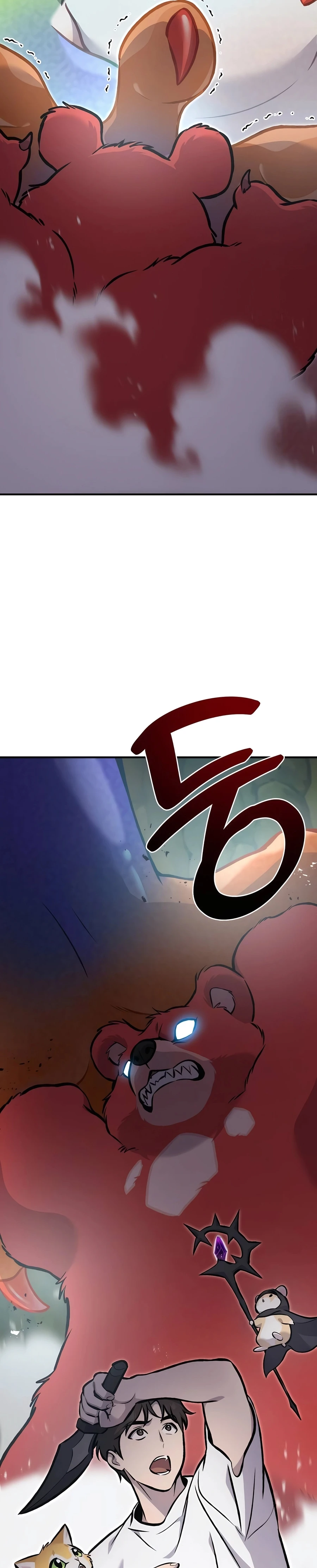 Read Solo Farming In The Tower EN Manga Online