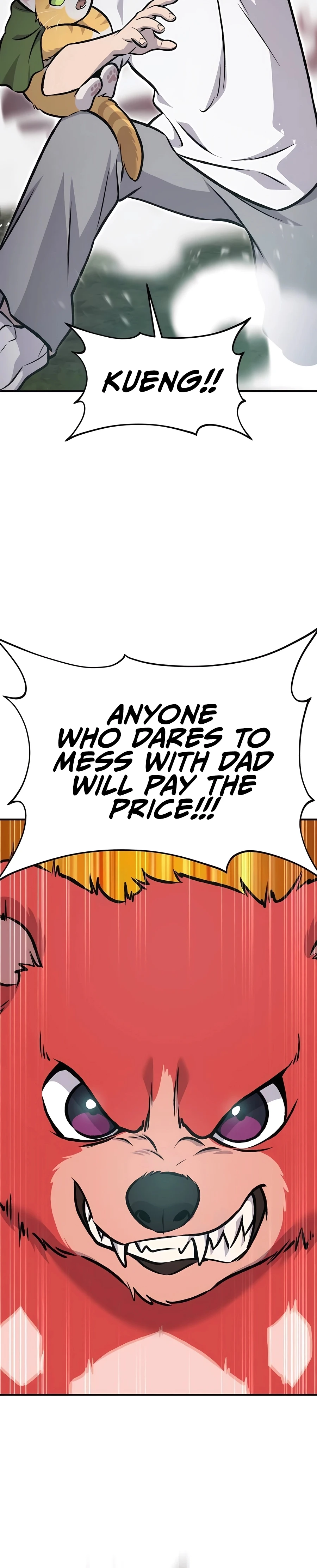 Read Solo Farming In The Tower EN Manga Online