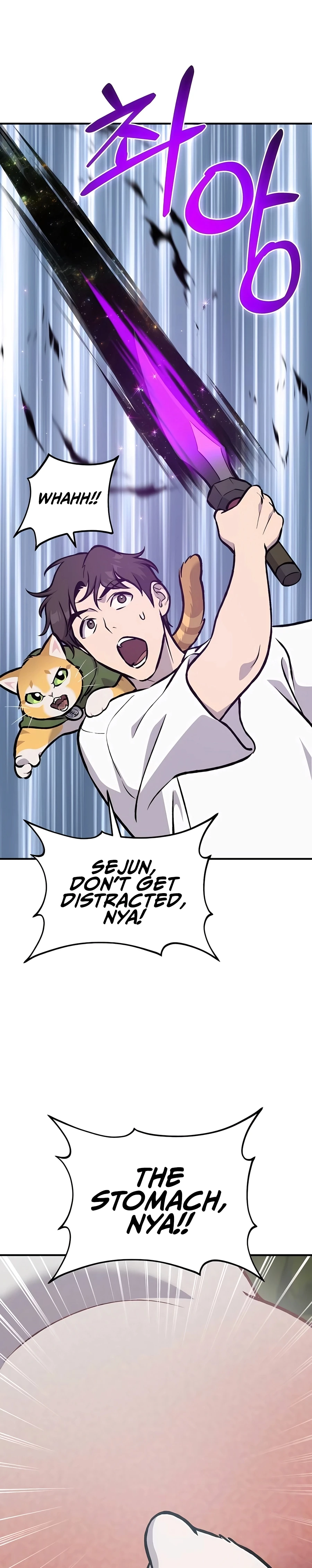 Read Solo Farming In The Tower EN Manga Online