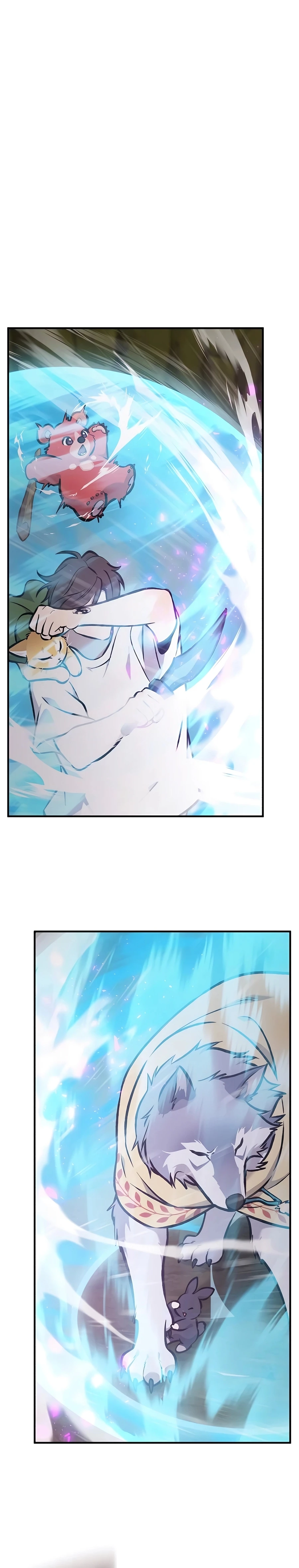 Read Solo Farming In The Tower EN Manga Online