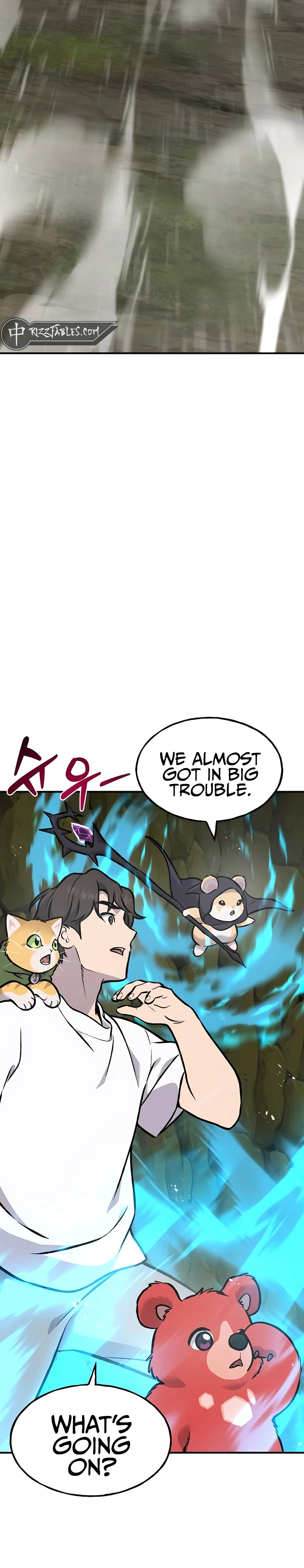 Read Solo Farming In The Tower EN Manga Online