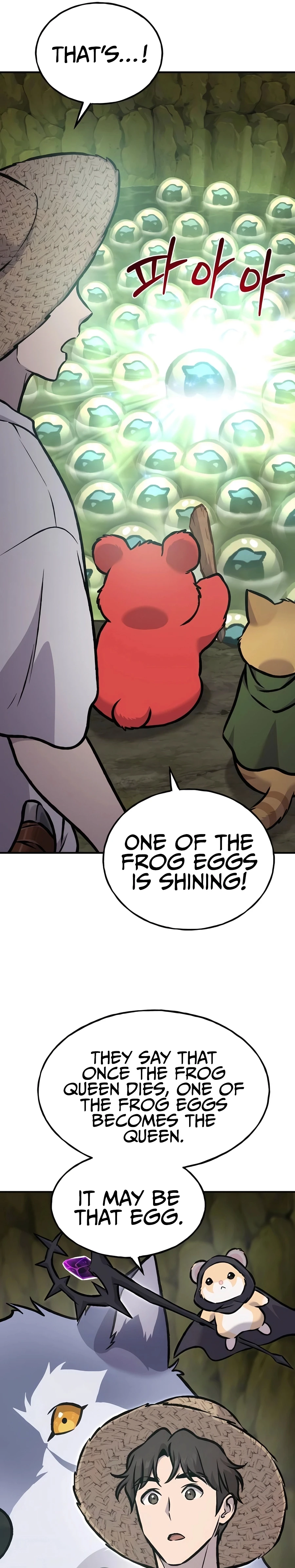 Read Solo Farming In The Tower EN Manga Online