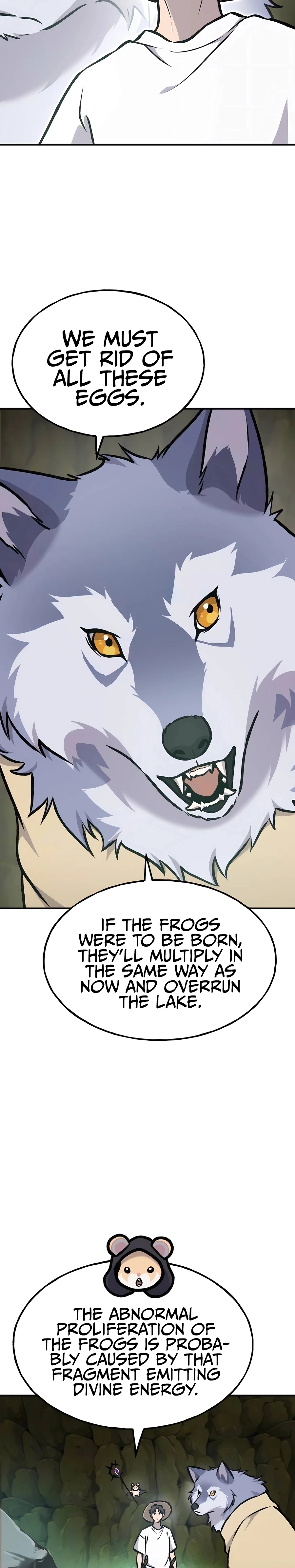 Read Solo Farming In The Tower EN Manga Online