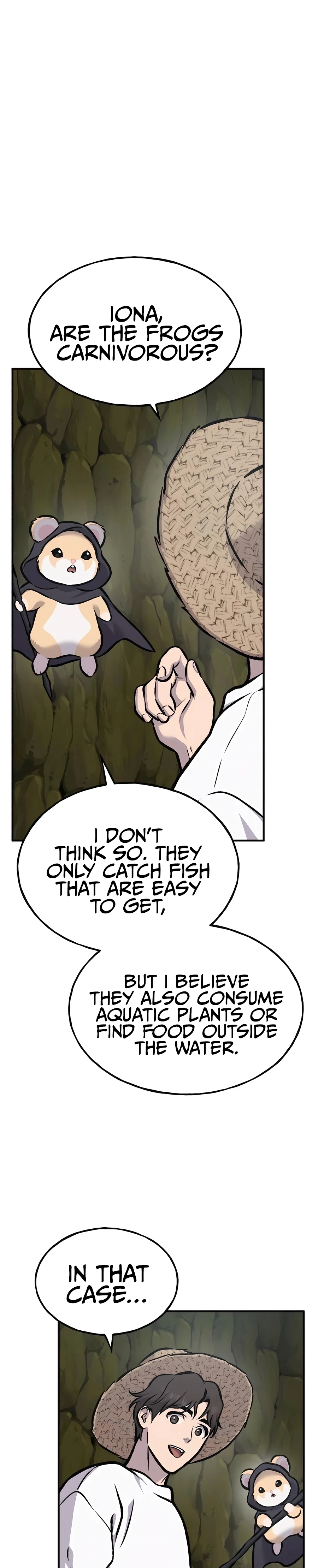 Read Solo Farming In The Tower EN Manga Online