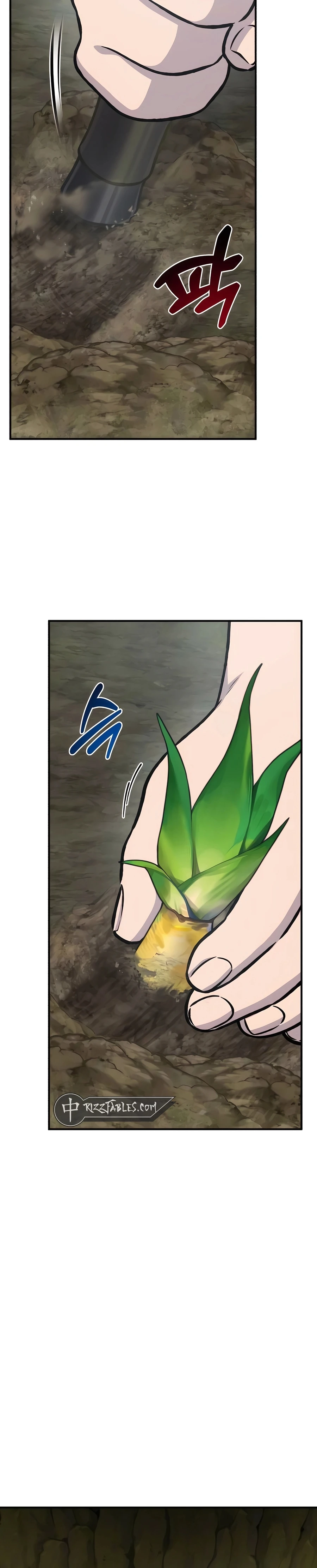 Read Solo Farming In The Tower EN Manga Online