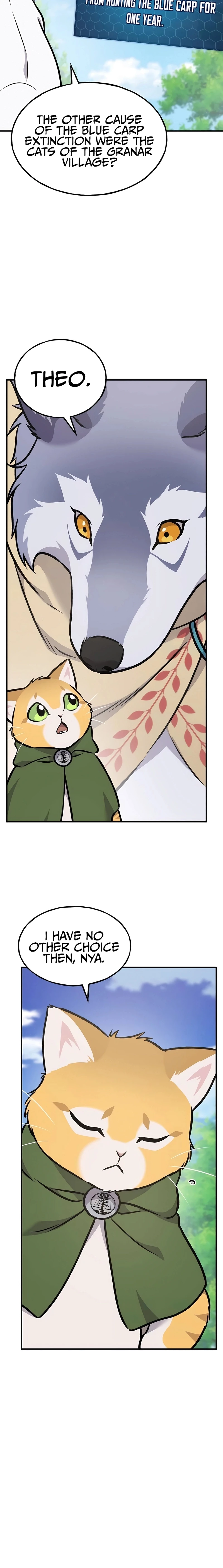 Read Solo Farming In The Tower EN Manga Online