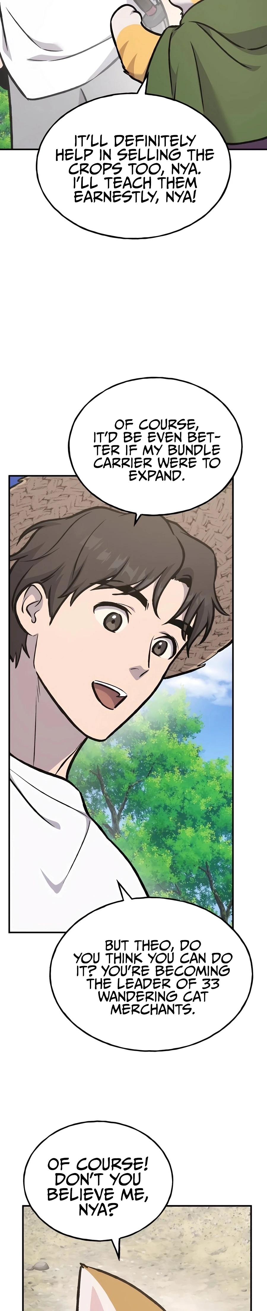 Read Solo Farming In The Tower EN Manga Online