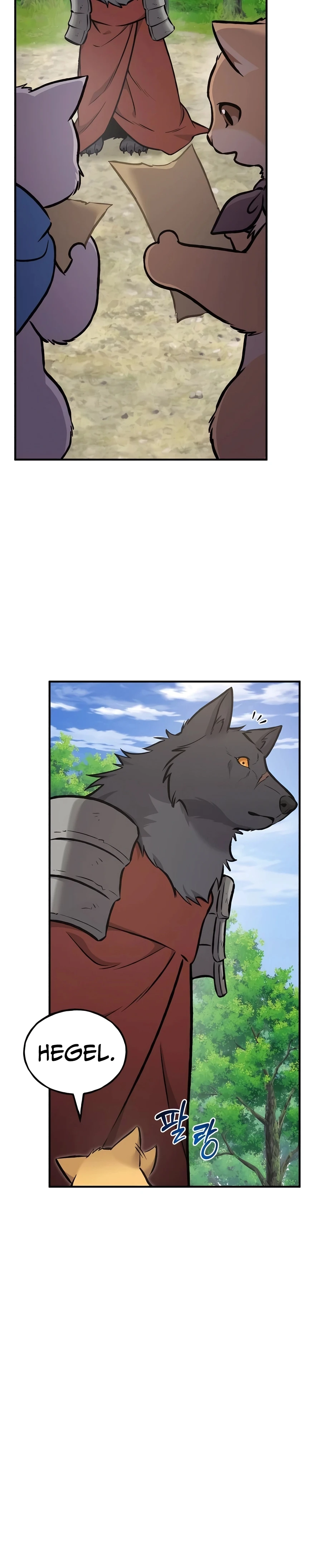 Read Solo Farming In The Tower EN Manga Online