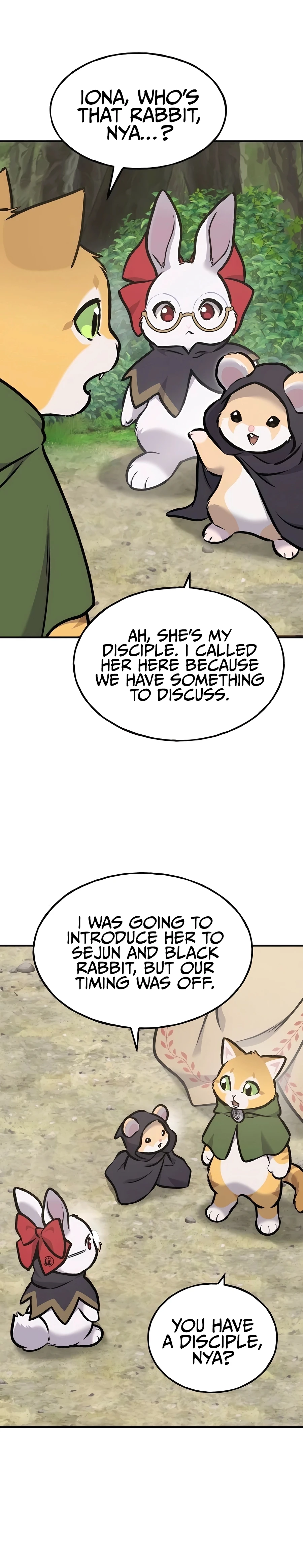Read Solo Farming In The Tower EN Manga Online