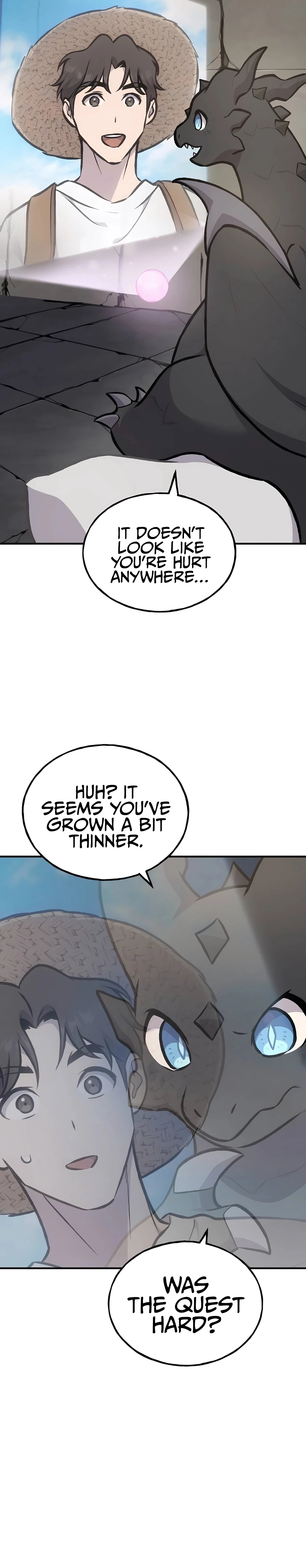 Read Solo Farming In The Tower EN Manga Online