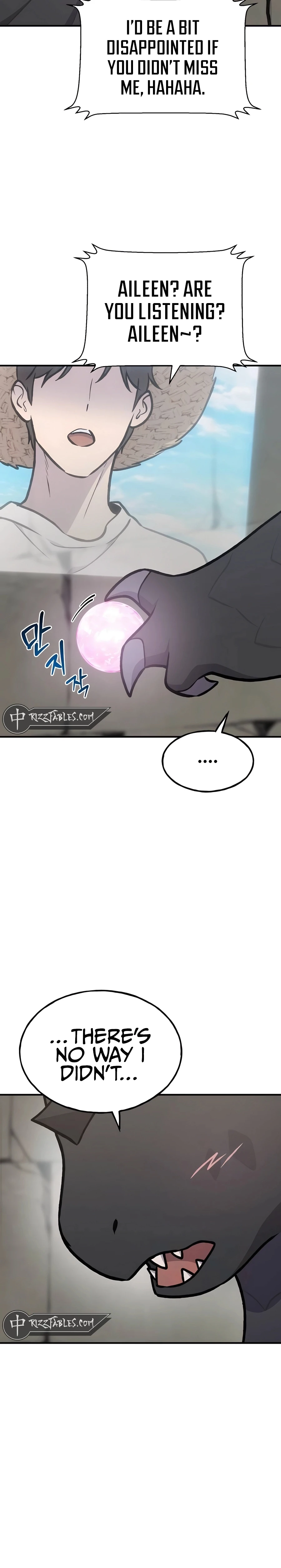Read Solo Farming In The Tower EN Manga Online