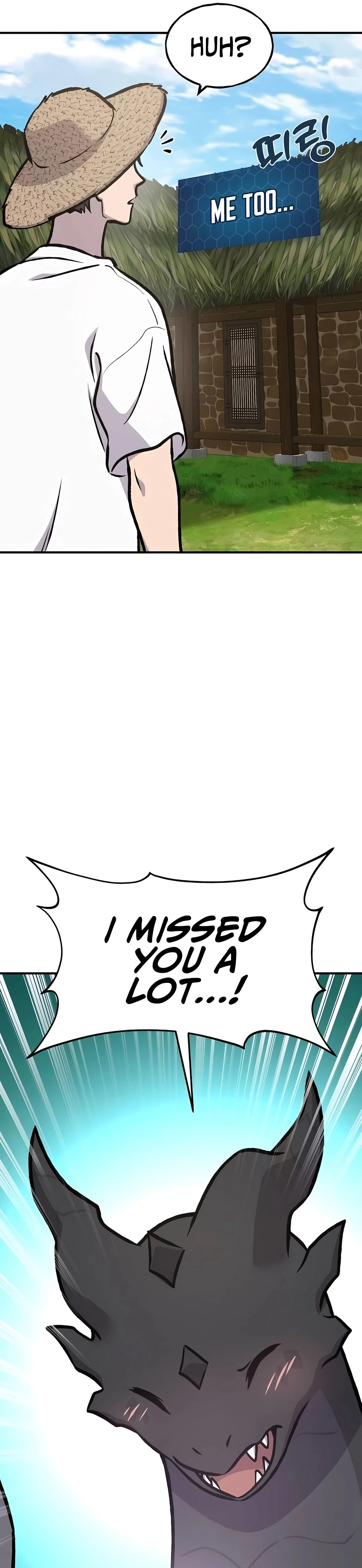 Read Solo Farming In The Tower EN Manga Online