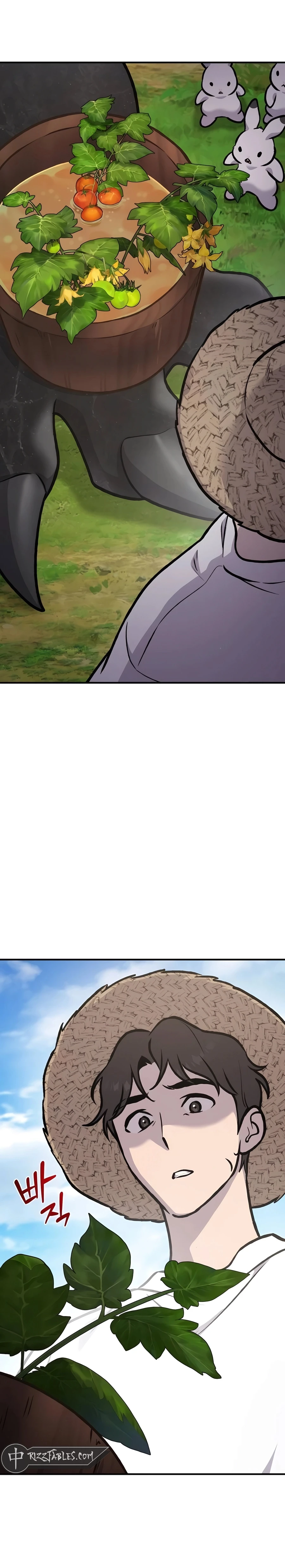 Read Solo Farming In The Tower EN Manga Online